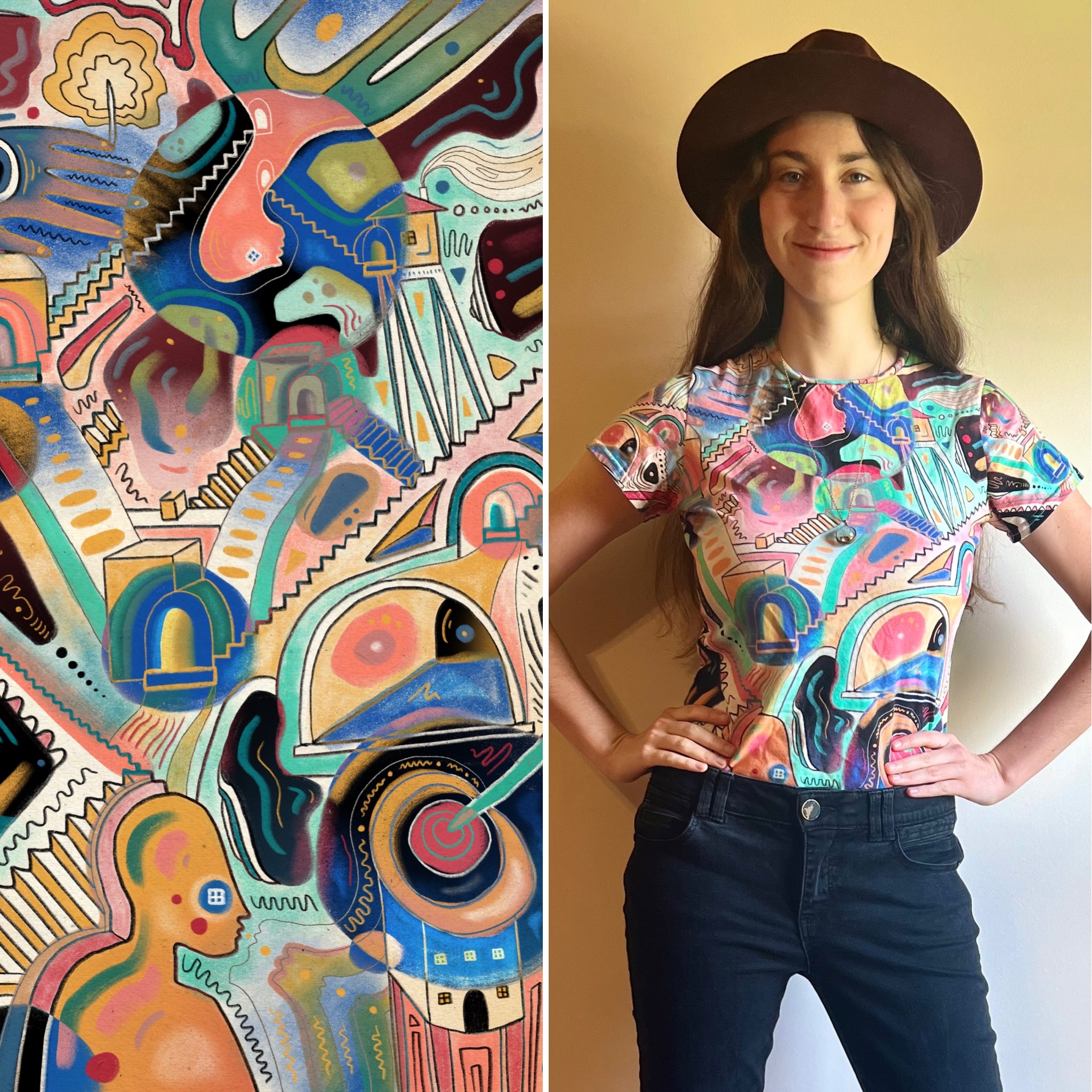 Art Fashion